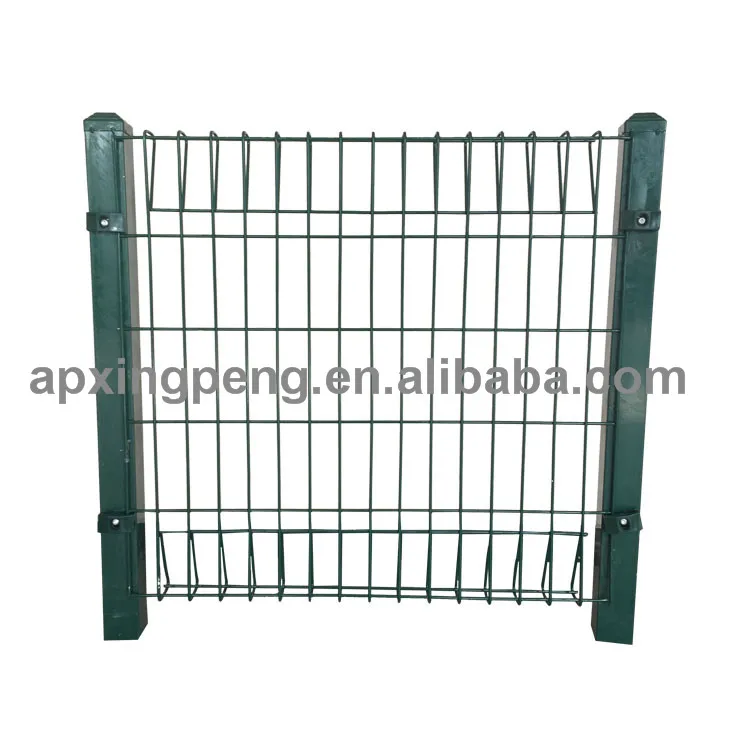 American portable temporary fence/Brace Chain Link Mesh Temporary Fence