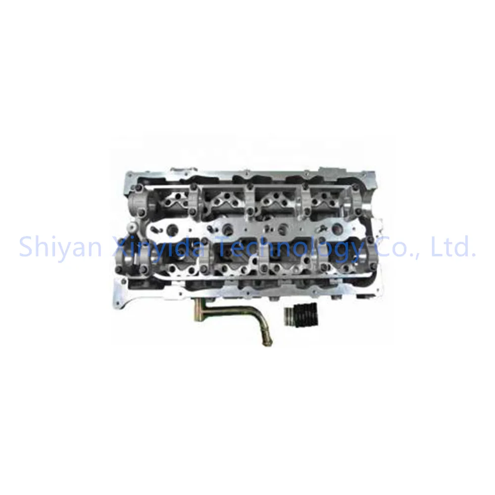 D4CB Engine parts cylinder head 221004A020 221004A025 221004A030 221004A040 221004A050 221004A060 908751