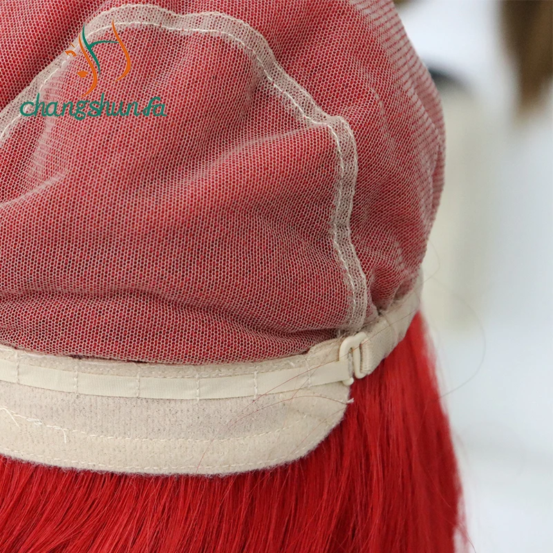 Russian Blonde Remy Human Hair European Virgin Jewish Kosher Wigs