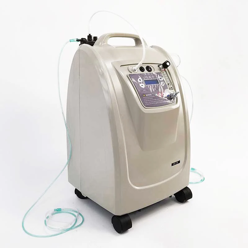 PSA 10L oxygen breathing machine for oxygen therapy