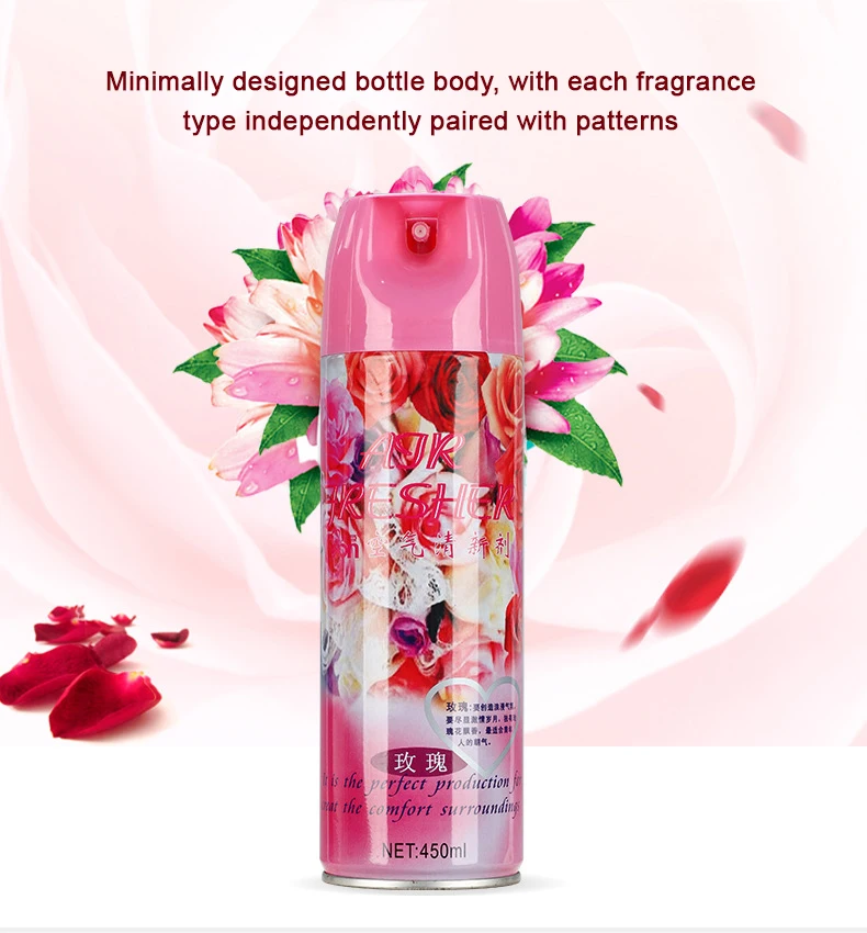 new style air freshener room spray aerosol perfume spray refill aerosol dispenser air freshener dispenser