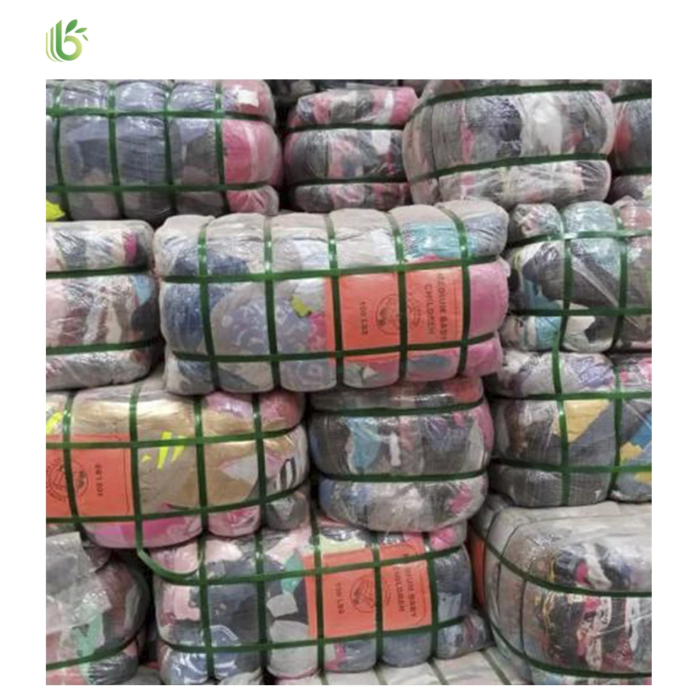 Mixed Lightweight Summer Fashion Secondhand Clothes Suit, Clean And Low Bale Packing Baby Used Clothes Uk Shoes