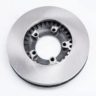 Auto Car Parts frenos de tambor Front Disc Brake Rotor Kit for SUZUKI