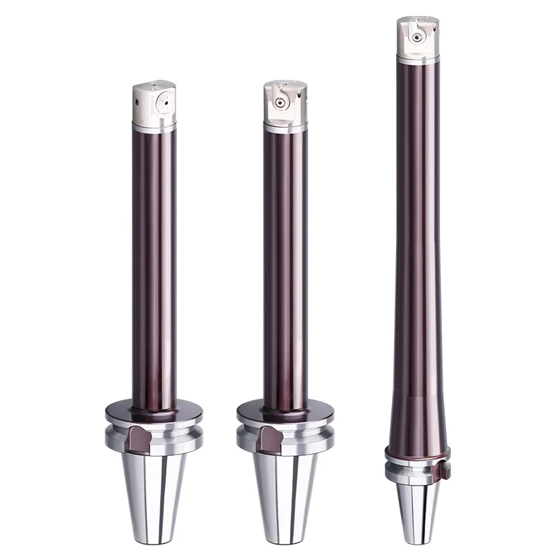 BT Damping seismic CNC surface milling and boring tool holder mold opening frame opening heavy processing tool holder