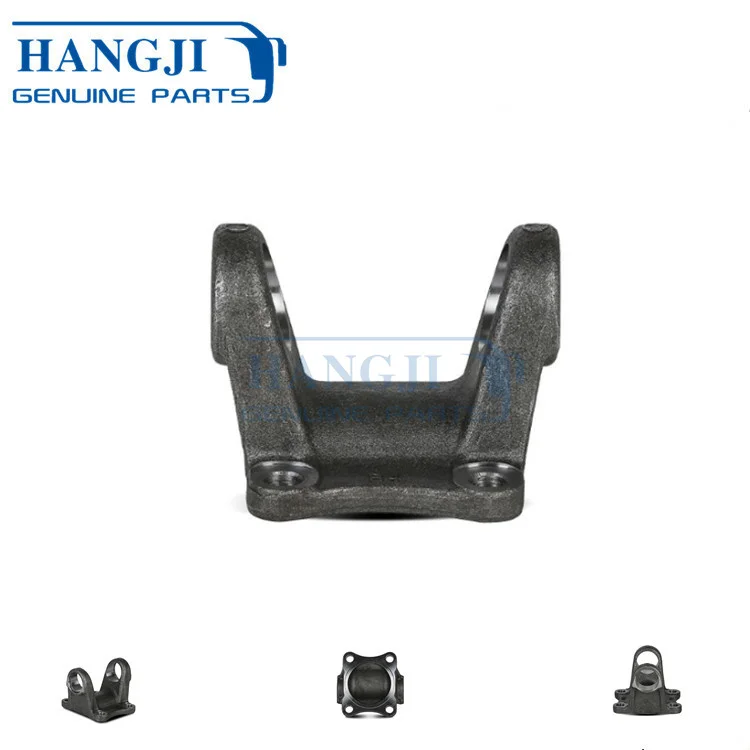 Good Price Original Yutong bus Auto Transmission Part ZK6100NG 2214-00063 Drive Shaft Flange Yoke