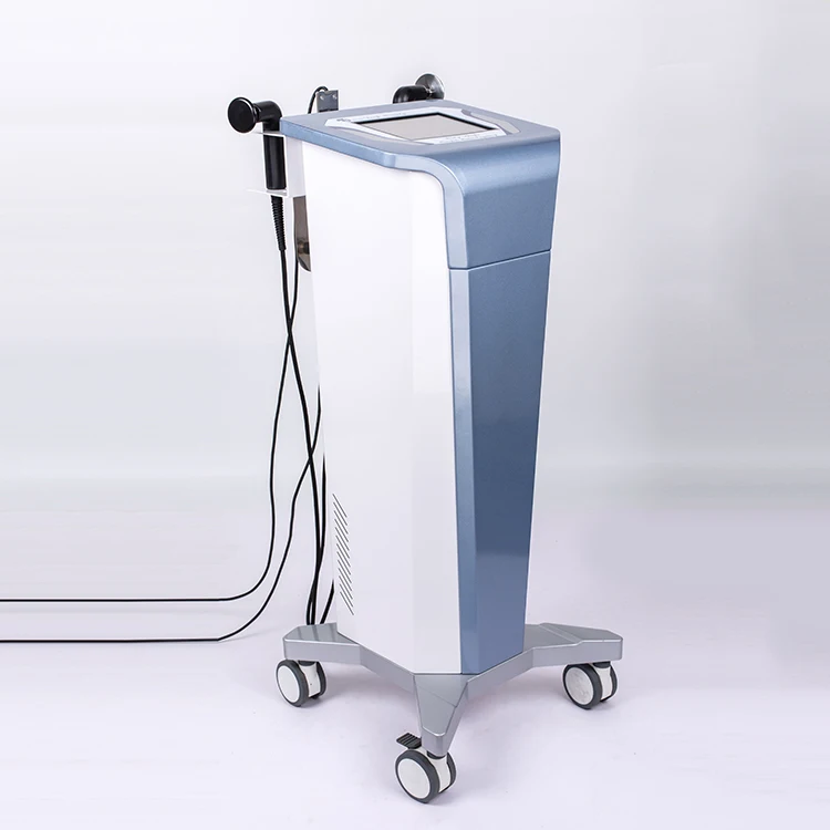 INDIBA Body Care Ret Cet RF 448KHz Diatherapy Body Shaping Machine RET CET Tecar Therapy Face Lift Pain Relief