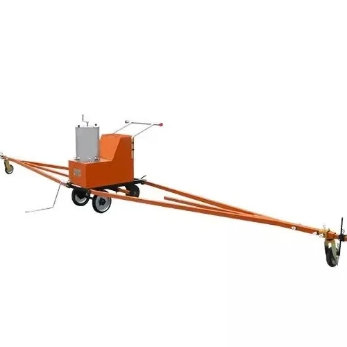 LFP ручной push premarker для дорожной разметки