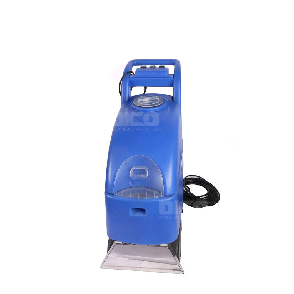 automatic electric burnishing carpet cleaning washing machine industrial China