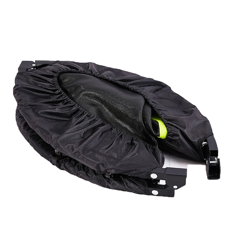 Zoshine Factory Direct Sales 40inch Trampoline Outdoor Indoor Fitness Trampoline with High Elasticity