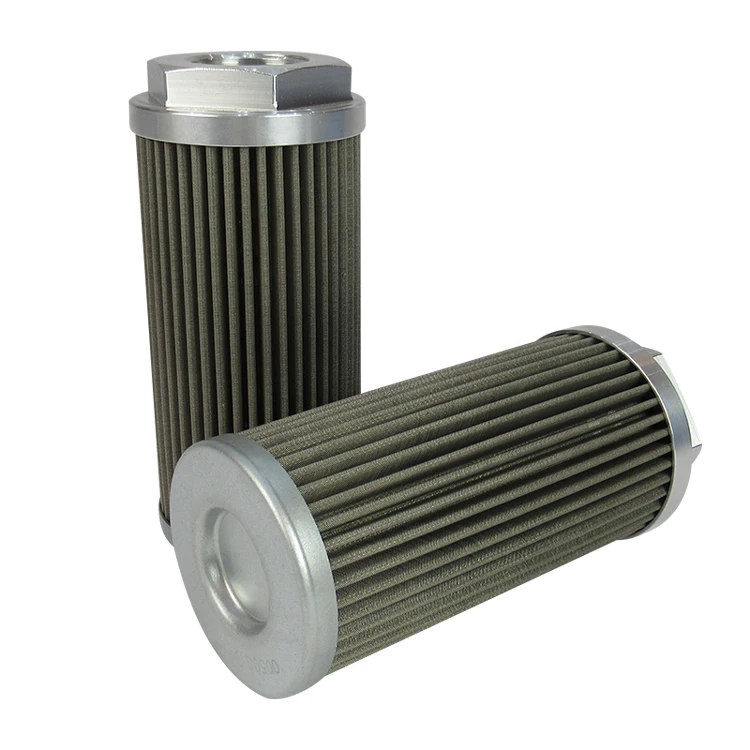 TOPEP OEM Alternative Hydraulic Oil Filter Element Suction Strainer 0050S125W hydc oil suction filter