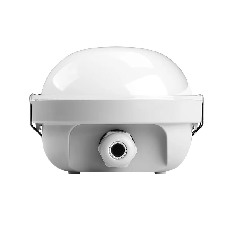 High Brightness LED Light Tube Emergency Driver LED Tri-proof Light for Outdoor and Indoor Use