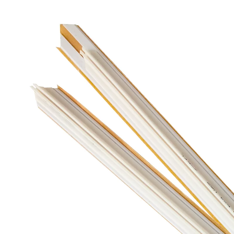 Creasing Matrix for Die Cutting PVC Base 11mm Width Creasing Matrix Used in Corrugated&Cartons Die Cutting Machine