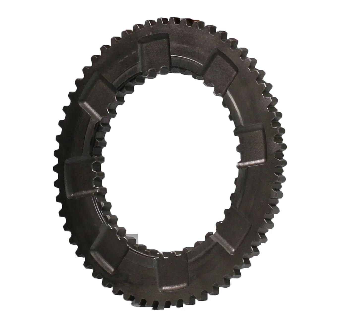 OE supplier factory manufacturer Truck Spare Parts Z F 16 S 151 221 1268 304 485 truck gearbox steel synchronizer ring for Volvo