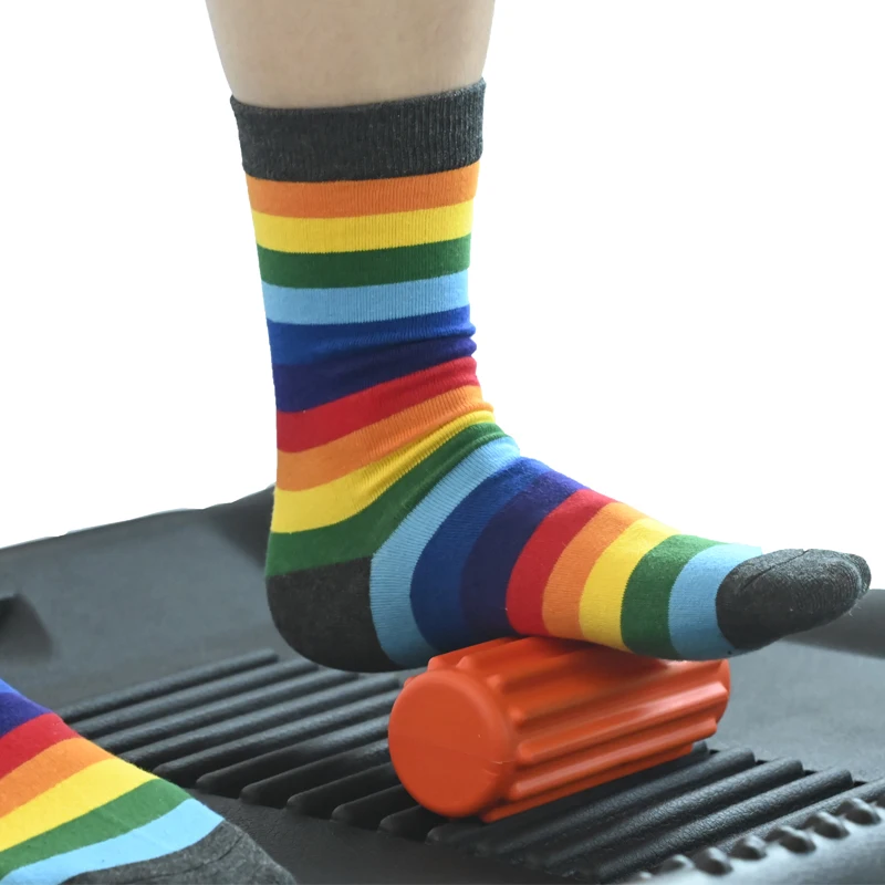 High-Quality Durable Pu Foam Elastic To Relieve Office Fatigue Standing Anti-Fatigue Mats