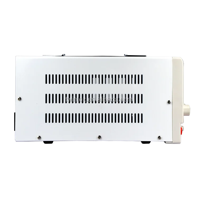 Twintex Long Service Life fuente de alimentacion laboratorio Variable Regulated Source Laboratory Power Supply 30V 40A