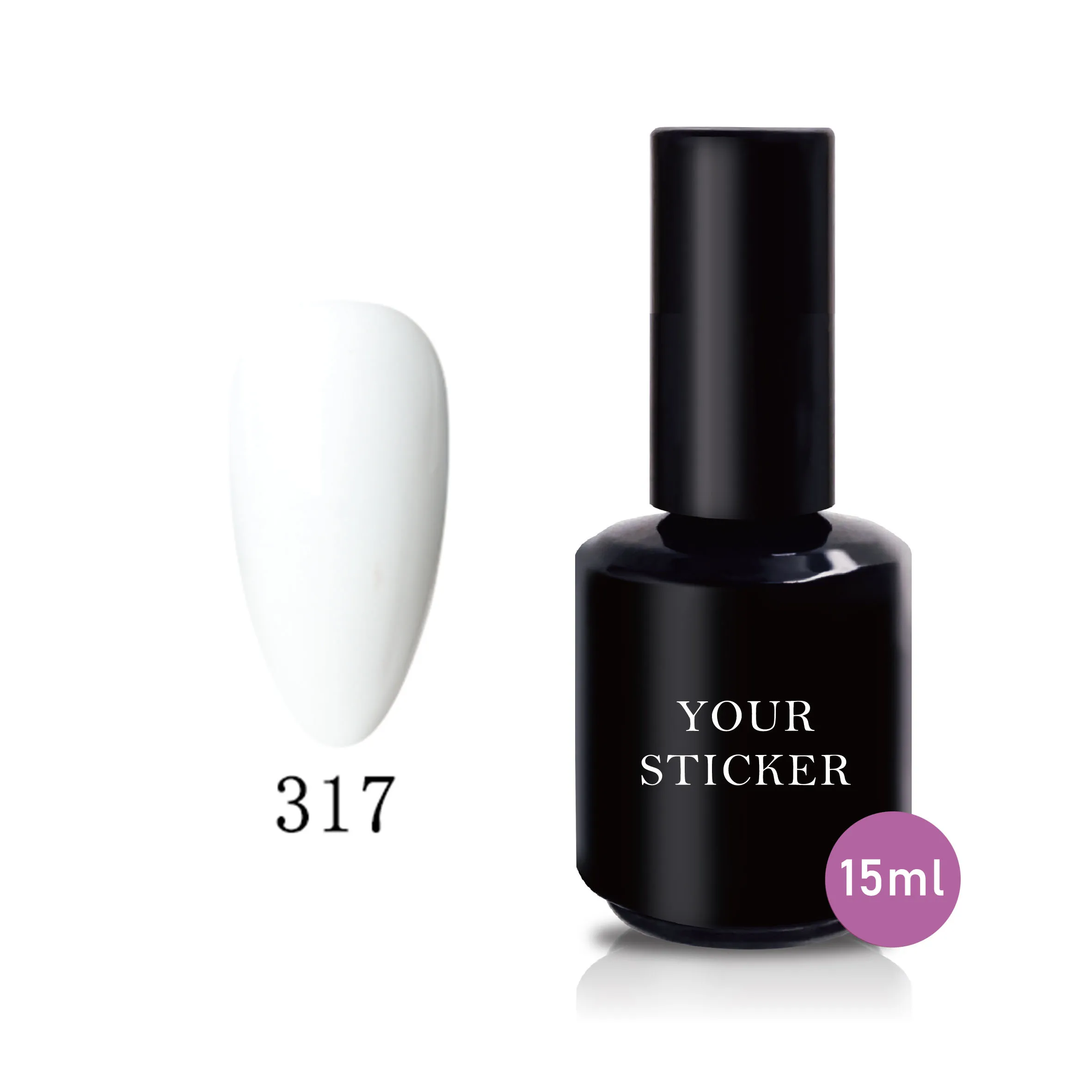 Magnet UV Gel Cat Eye Gel ice jelly snow super shiny cat eye gel