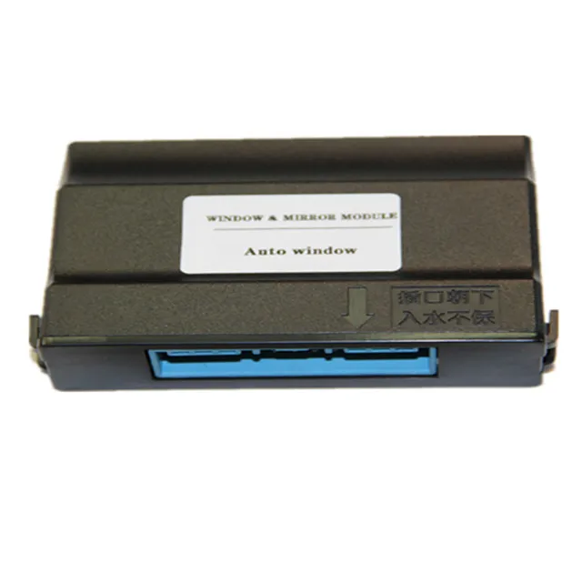 Автомобильный комплект для открытия и закрытия окна и зеркала для Kia cerato( 2011-2012)