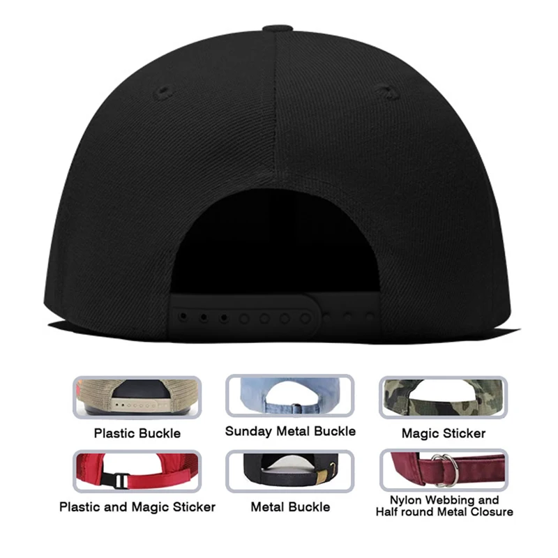 Mexico Cap Flex Classic Adjustable vintage Fit Flat Bill Snapback Trucker Hat Custom Mexico Flag Undervisor Mexico Adjustable Ha