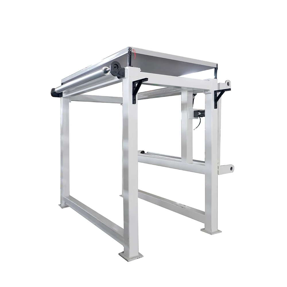 EVA/POE/PVB/PVC/HDPE/LDPE Soft Casting Film Production Line Raincoat Film Extrusion Machine