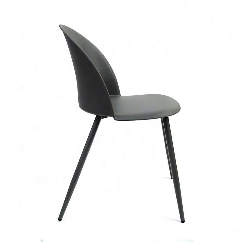 
SANTANG best seller black chairs hot morden for living room 1747 