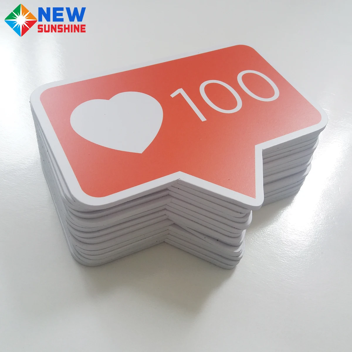 
Popular digital printing custom die cut shape 2mm 3mm 5mm thickness core komatex sintra forex pvc foam board 