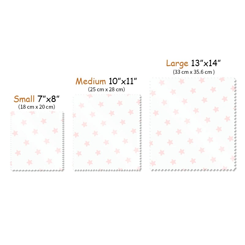 Hot Sellers Sustainable Eco Friendly Products Vegetable Fresh-keeping Cloth/beeswax Food Wraps