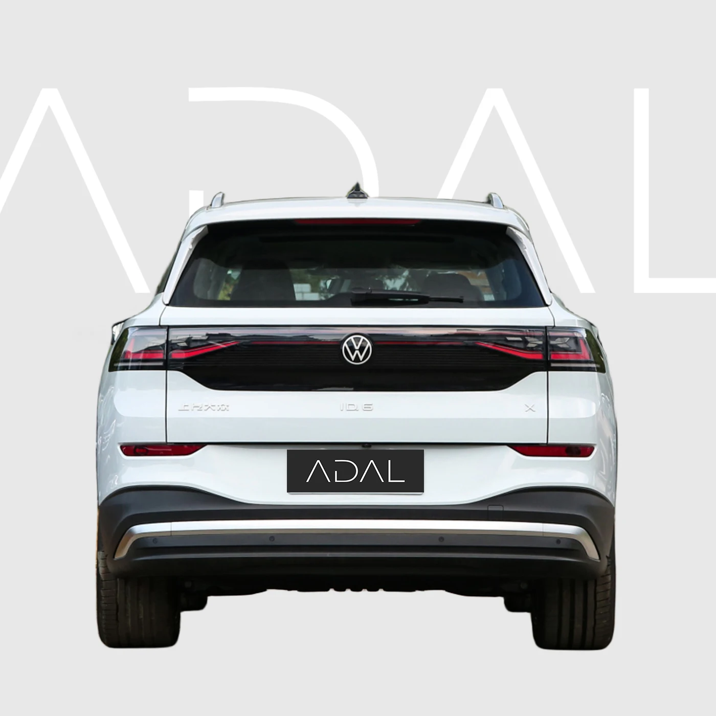 4 колеса Китай Volkswagen ID 6X EV автомобиль VW ID4X/ ID6X Новый энергетический Vw ID4 ID6 Crozz электромобили для