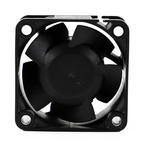 Automotive Impedance Protected Dvr 12V 5V Dc Cooling Fan 40X40X20