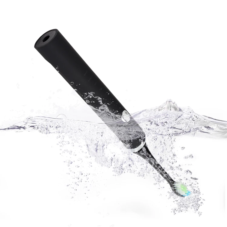 Portable Eco Friendly Individual Wrapped Designer Toothbrushes Electric Electris Recharge Toothbrush Kit Shenzhen