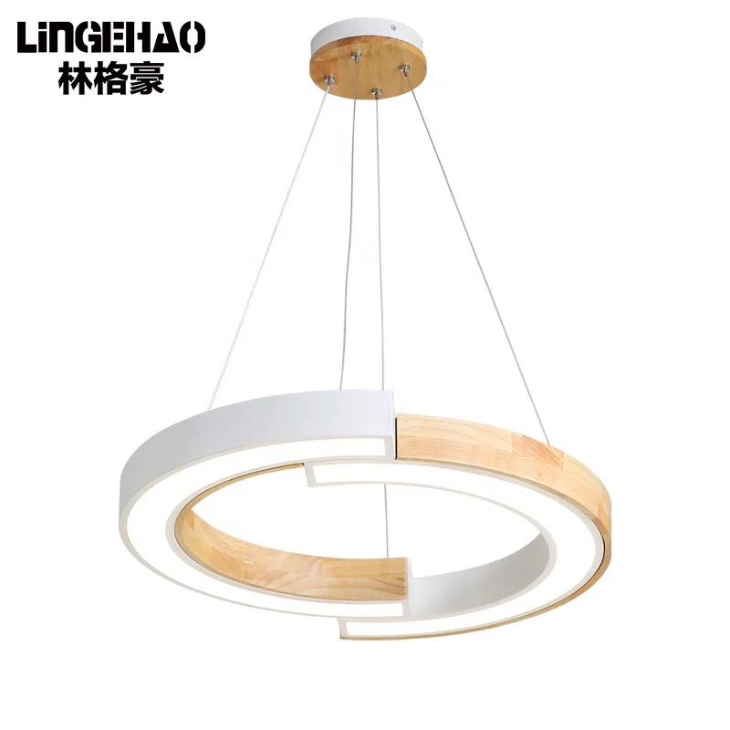 New Design Led Ceiling Pendant Light Chandelier for Bedroom