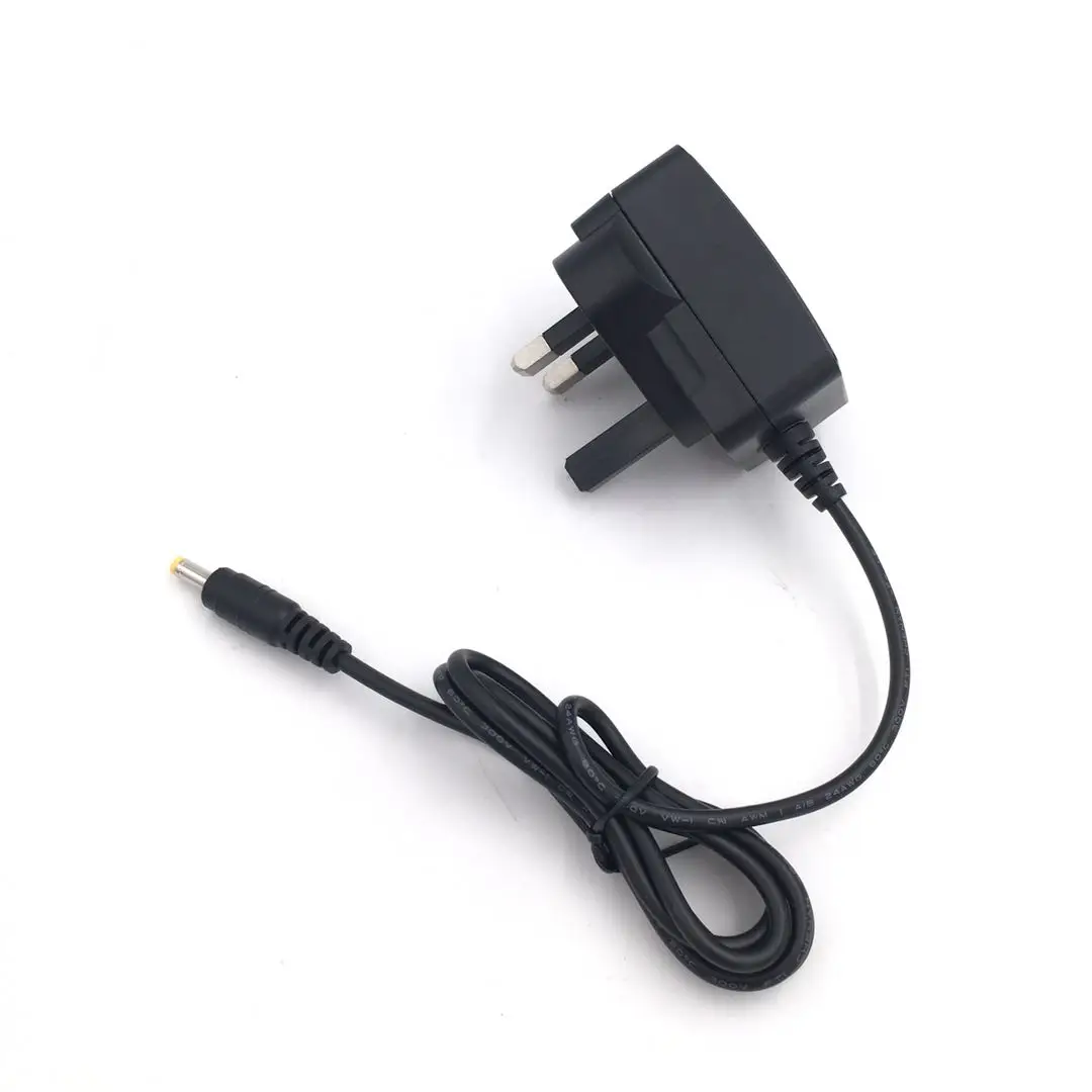 BIS Certification AC 100V-240V Input to DC Output Adaptor Power Adapter 12V1A with USB Type-C 5521 DC Jack