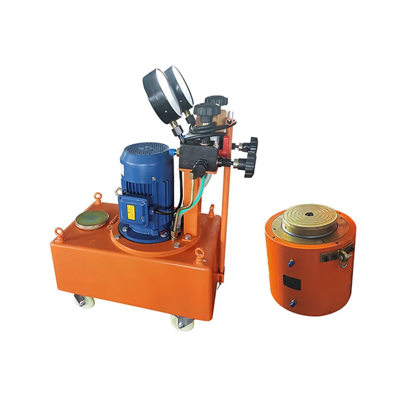 Factory Outlet Direct Selling Electric Double Action 220v Oil Pump for Commercial Buildings