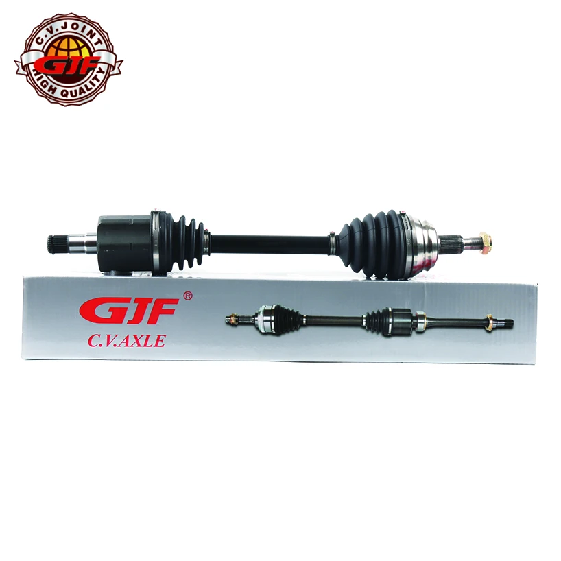 GJF OE NO.:180 407 271B Автозапчасти приводной вал для VOLKSWAGEN Lavida Beetle 1. 6 2,0 AT