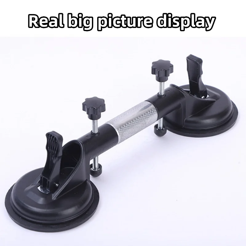 Glass Sucker Tensioner Tile Marble Splicer Countertop High Low Profile Flat Assembly Installation Tool