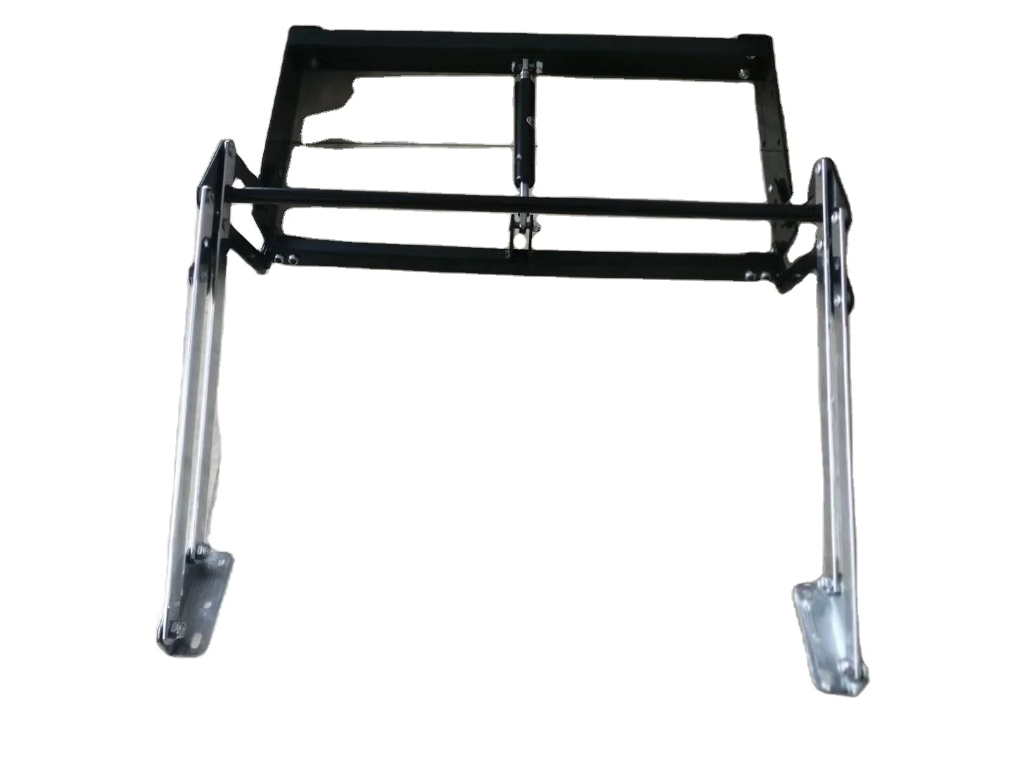 Cheap Price Factory Supply Bed Mechanism Parts Gas Spring Hinge for Sofa Bed