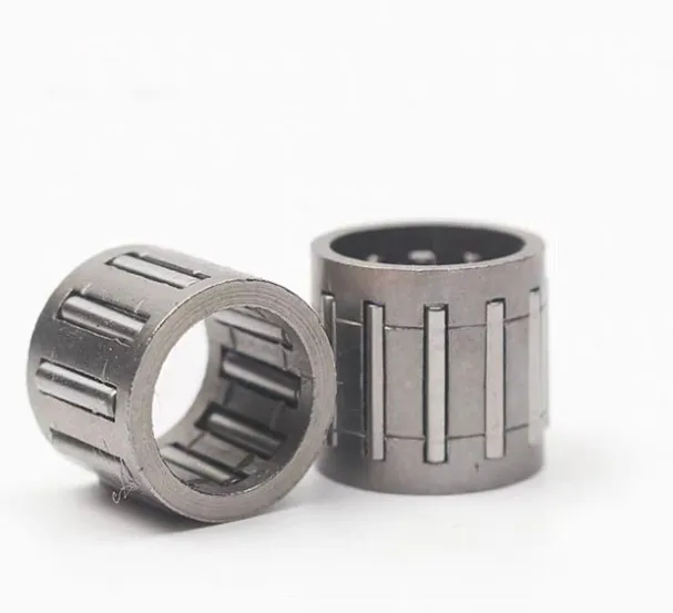 Новый игольчатый подшипник для поршня щеточного резака ZENOAH G4500 5200 5800 5818 5900 45CC 52cc 58CC