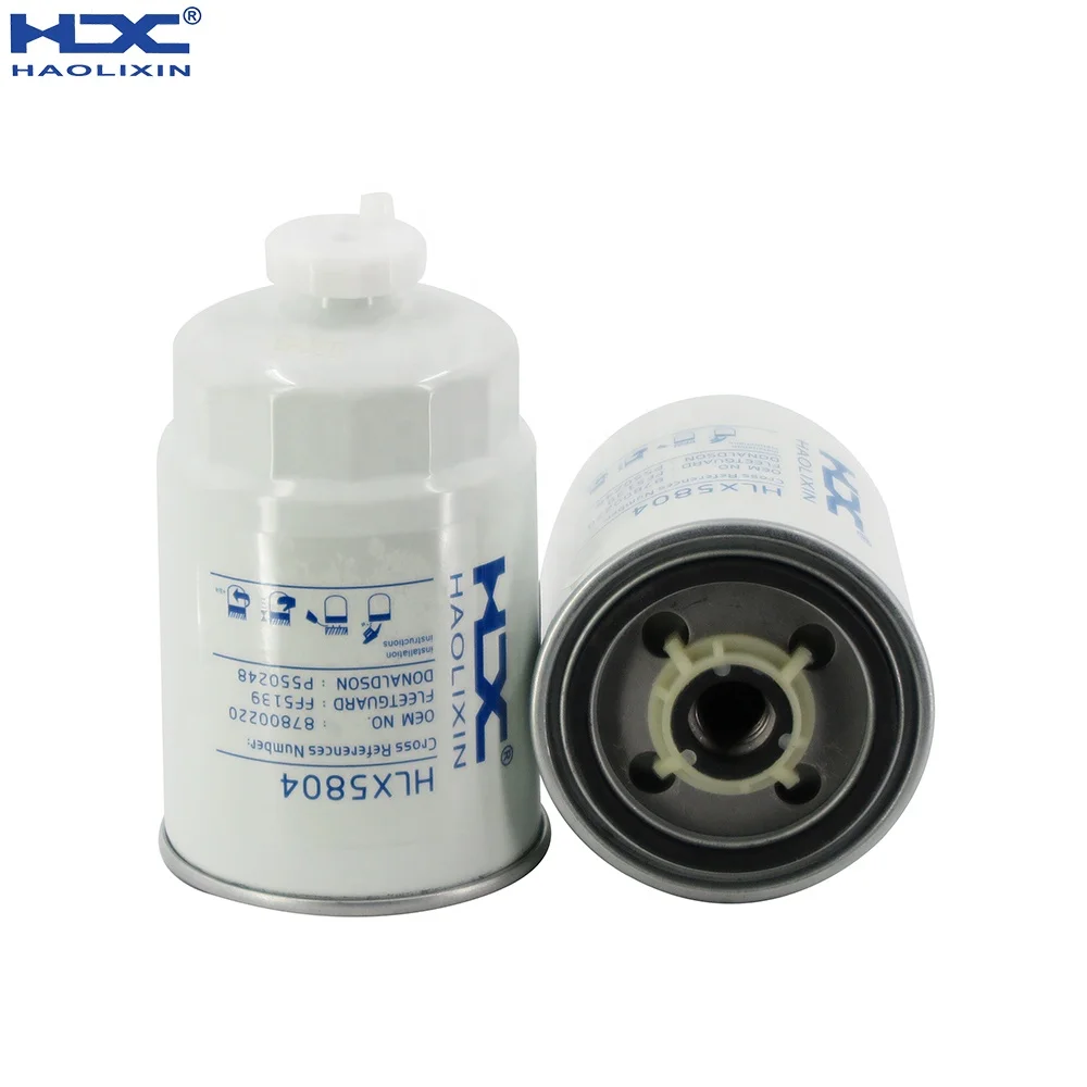 Топливный фильтр 32/912001 32912001 32/912001A 649780 1909142 3192226910 01902138 13020488