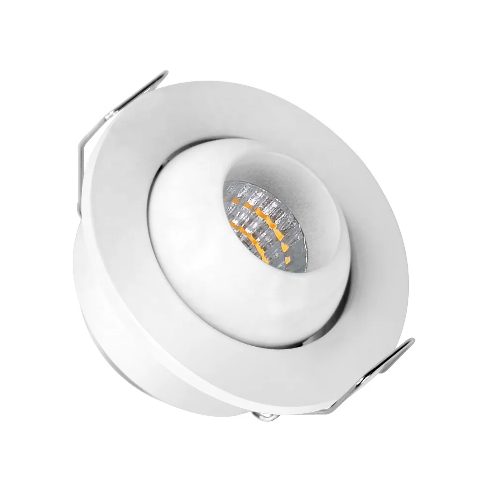 New Products  CRI>80 Spot Light Mr16 Housing Holders Fitting led downlight led under cabinet lamp