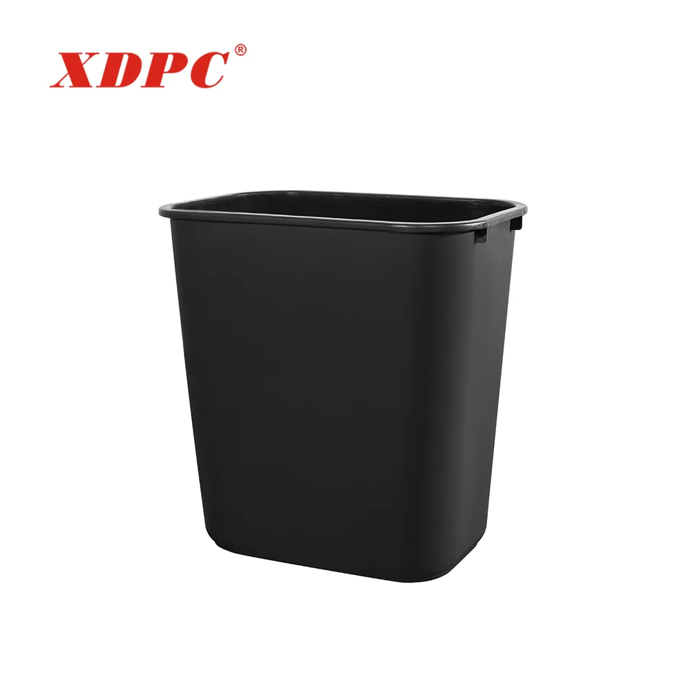 25l 28l indoor kitchen household bedroom house hold small plastic dustbin for bed room