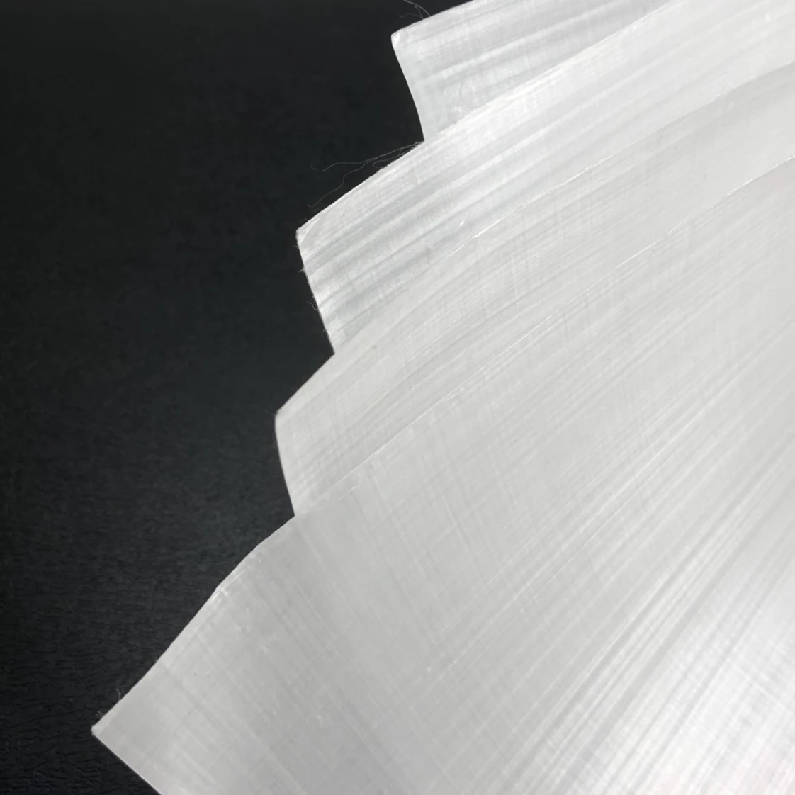 UHMWPE fabric Light weight high ballistic performance UD cloth board explosion-proof anti-stab