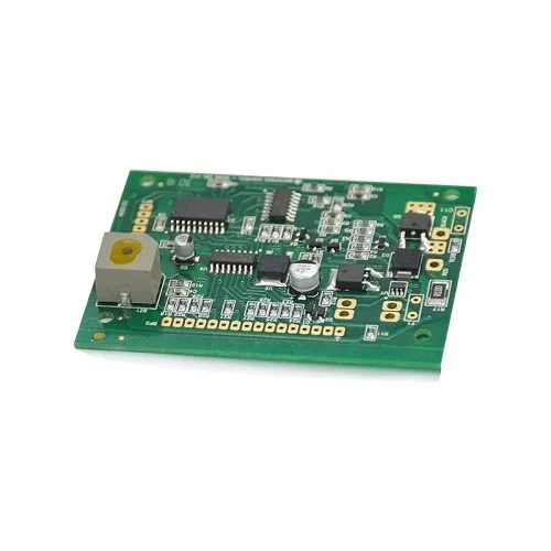 OEM прототип жесткости электронной печатной платы PCB сборная коробка печатная материнская плата PCBA контрактный
