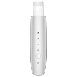 Wholesale Portable Micro Current Ultrasonic Cleansing Blackheads and Whiteheads Skin Care Scraper