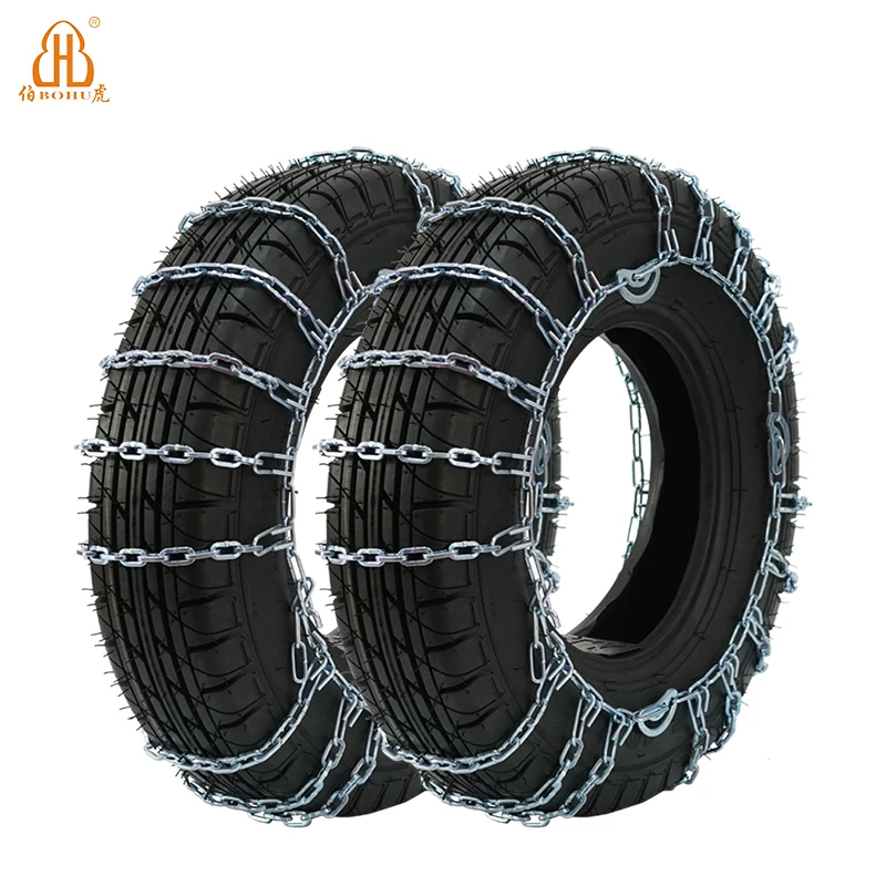 
BOHU anti-skid chains chain snow tires motorcycle tire chains 