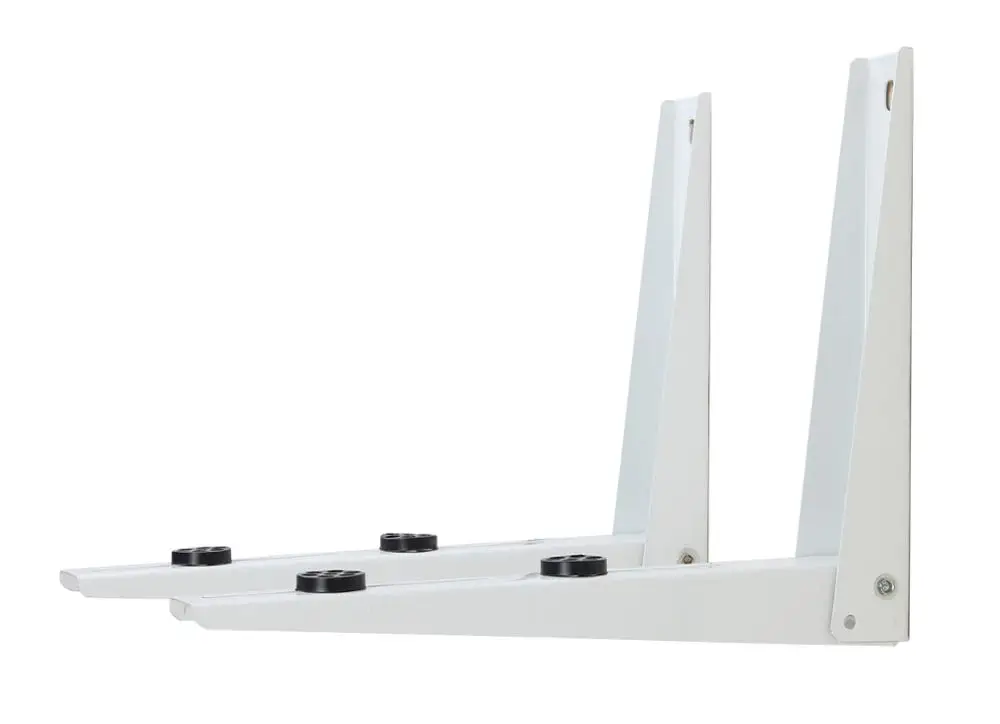 2020 High Quality Steel Folding Air Conditioner Wall Mount Bracket