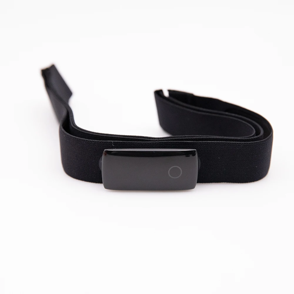REALZONE H9Z Chest Strap Heart Rate Monitor