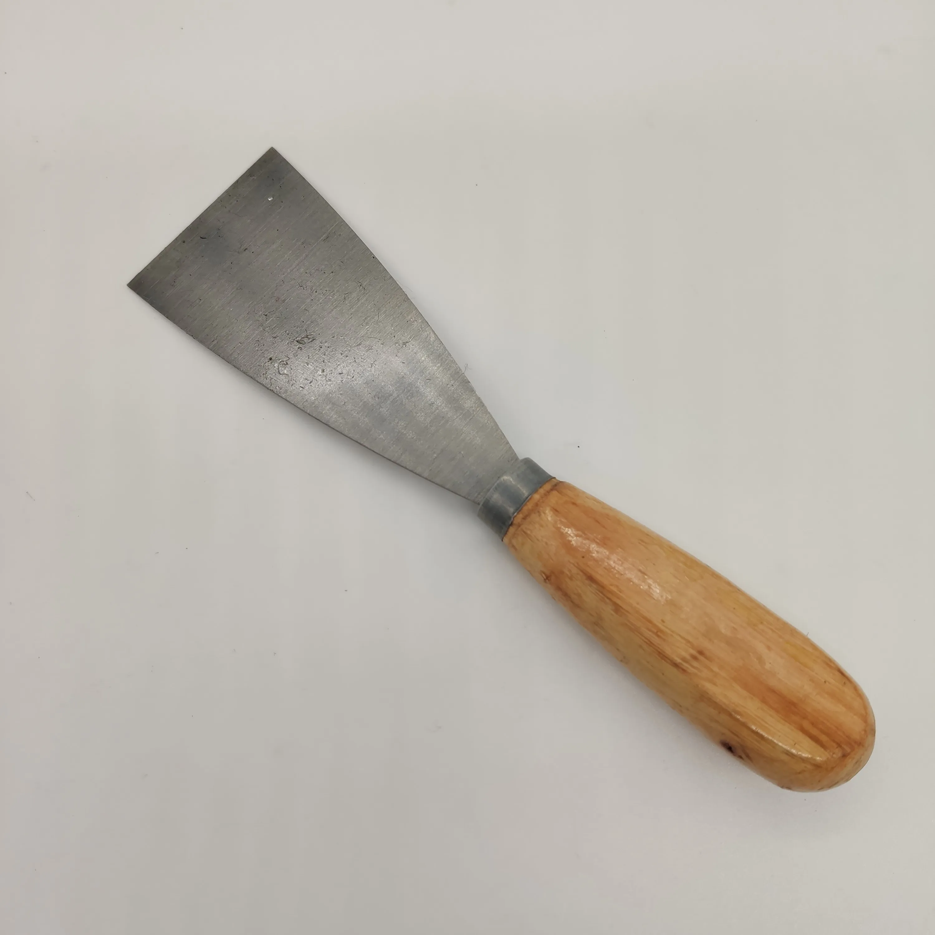 Прямая продажа ручные инструменты деревянная ручка скребок для очистки стен пола