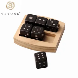 9pk whiskey ice rock cooling whiskey marble stones gin stones chilling rocks whiskey granite stone wooden gift box