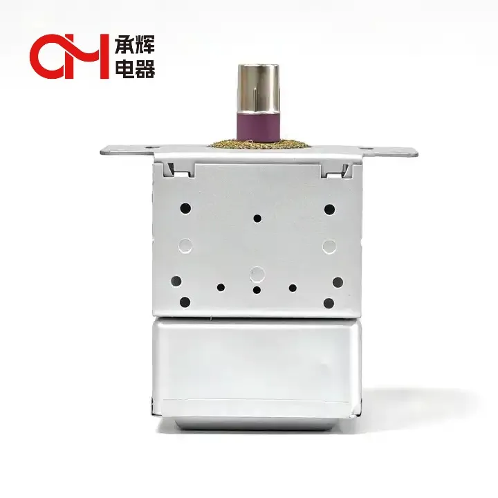CH supply Original LG 220V Microwave Magnetron 2M410 Part Microwave Magnetron for replacement