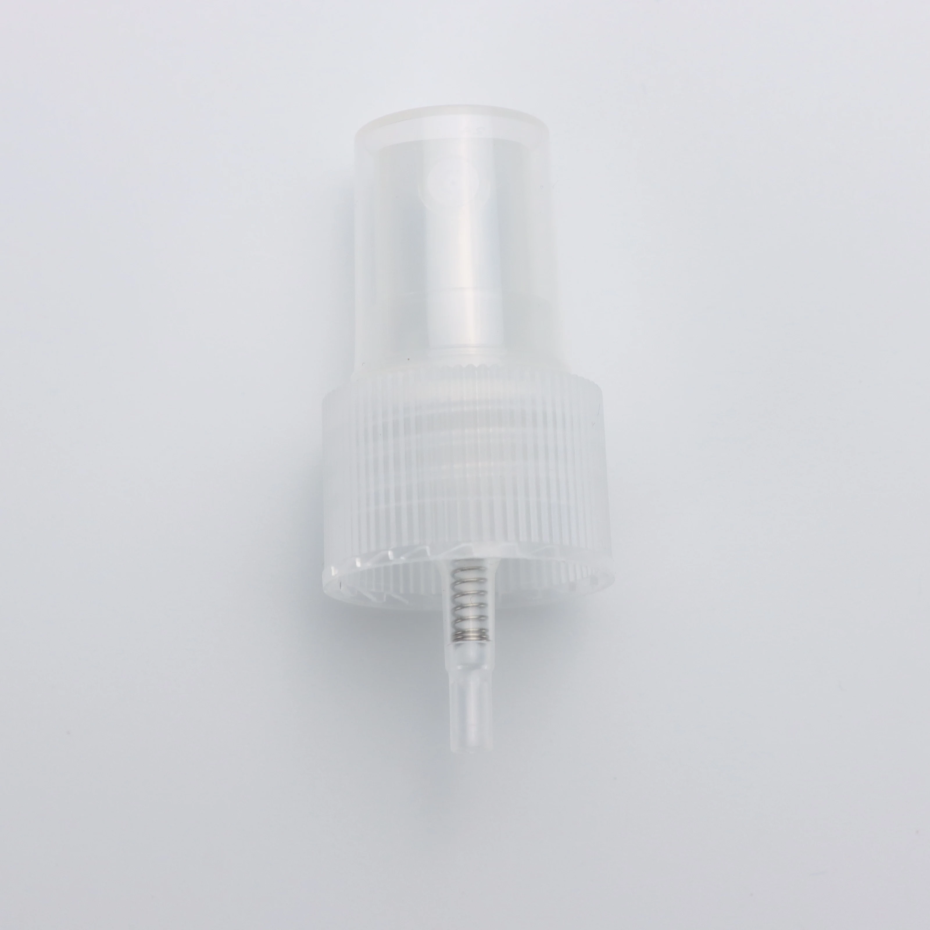 Wholesale 18 20 24 28 410 plastic anodized aluminum water transfer mist perfume spray