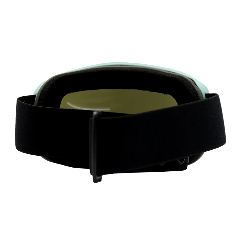 Wholesale Kids Snow Goggles Custom Anti-Fog Spherical PC Lens Ski Goggles for Skiing